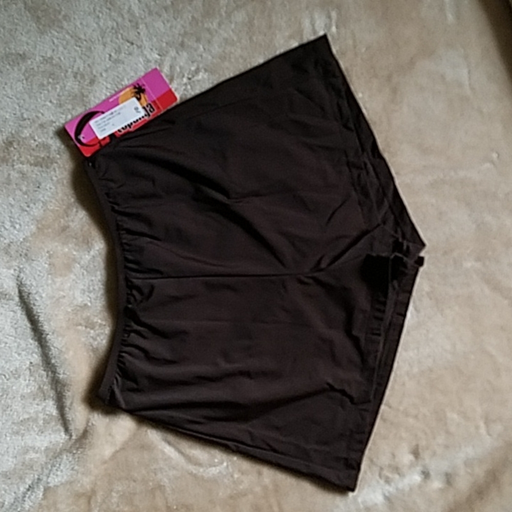 Swim pants